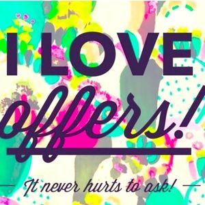 Don’t be shy! 😍